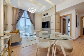 Primestay - Vertmont Tower in JVC